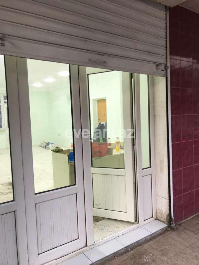 Сдаётся, объект, 42 m², Баку, Насиминский r, Гянджлик m.