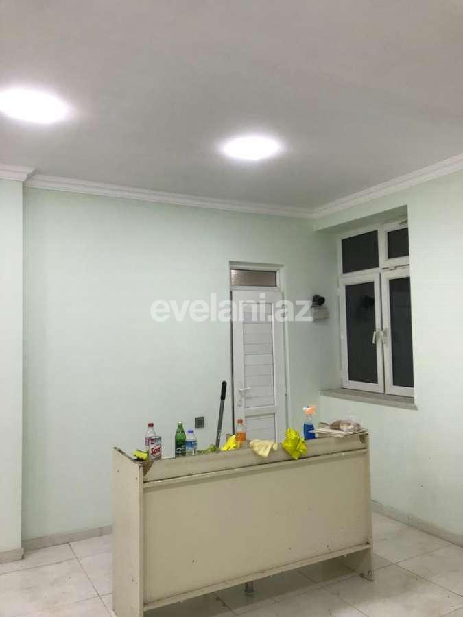 Сдаётся, объект, 42 m², Баку, Насиминский r, Гянджлик m.