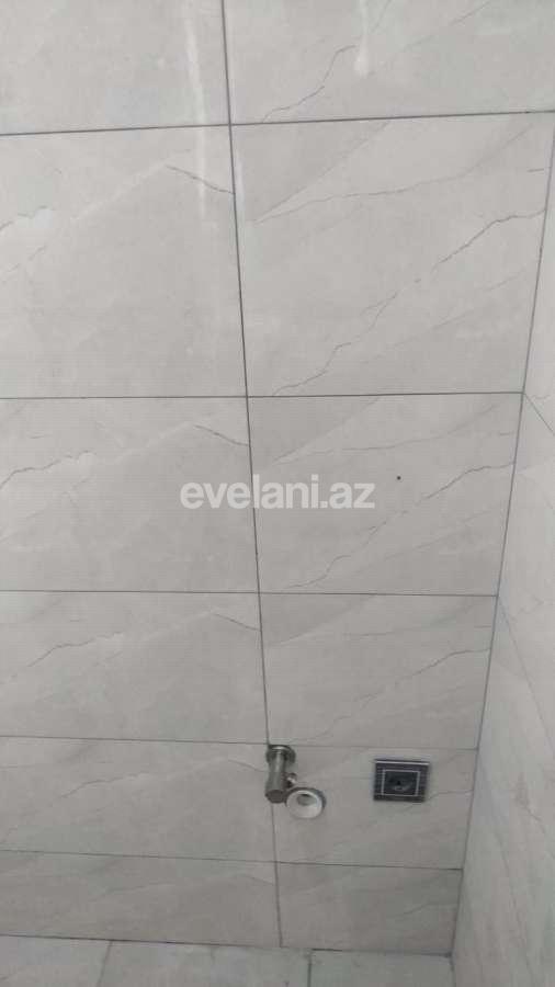 Rent, new building, 3 room, 90 m², Baku, Nasimi r, 8 November m.