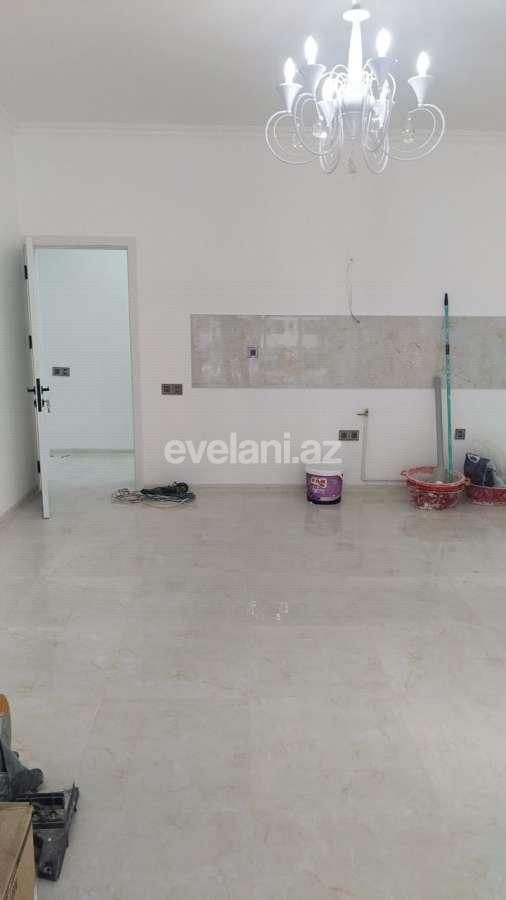 Rent, new building, 3 room, 90 m², Baku, Nasimi r, 8 November m.