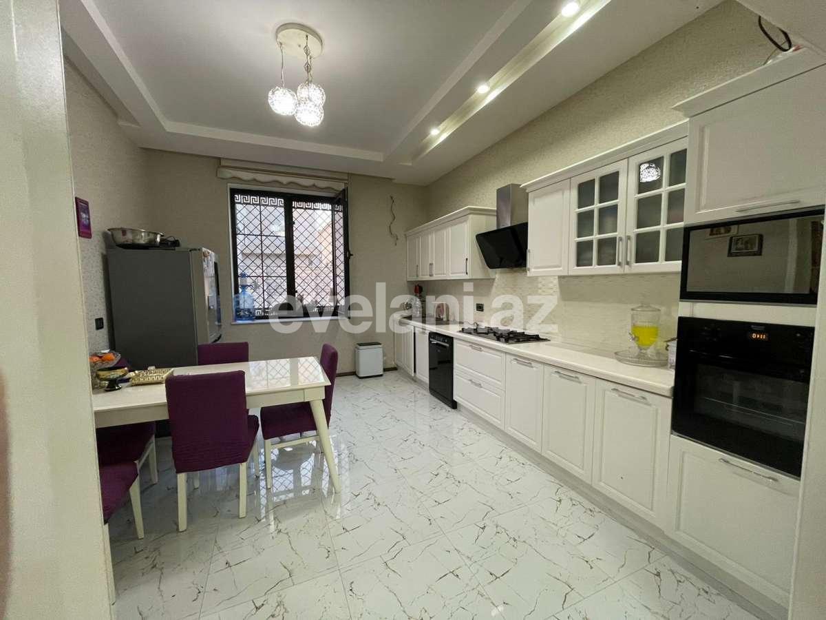 Satılır, villa, 8 otaqlı, 442 m², Bakı, Səbail r, Badamdar q.