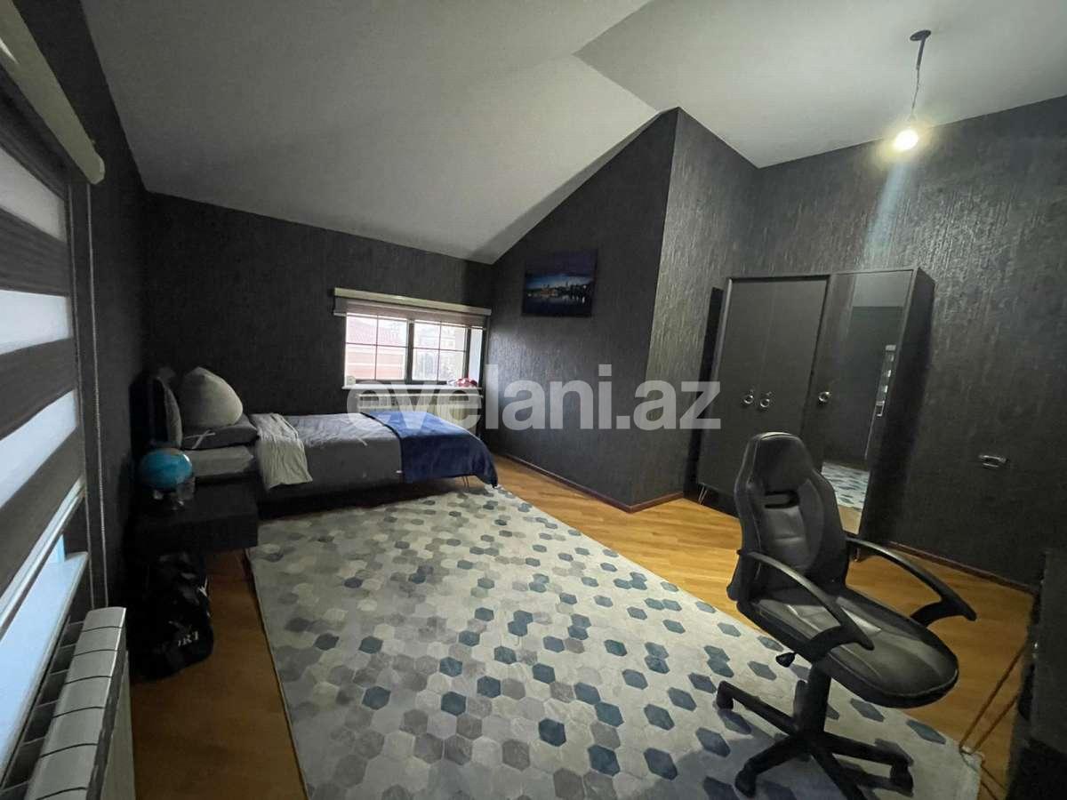Satılır, villa, 8 otaqlı, 442 m², Bakı, Səbail r, Badamdar q.