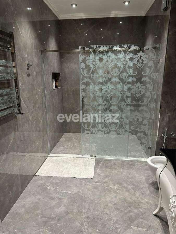 Rent, new building, 3 room, 185 m², Baku, Yasamal r.