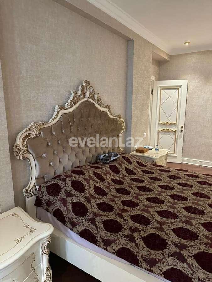 Rent, new building, 3 room, 185 m², Baku, Yasamal r.