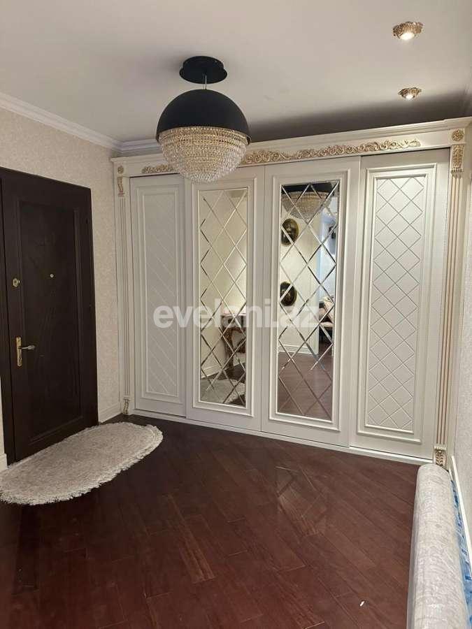 Rent, new building, 3 room, 185 m², Baku, Yasamal r.