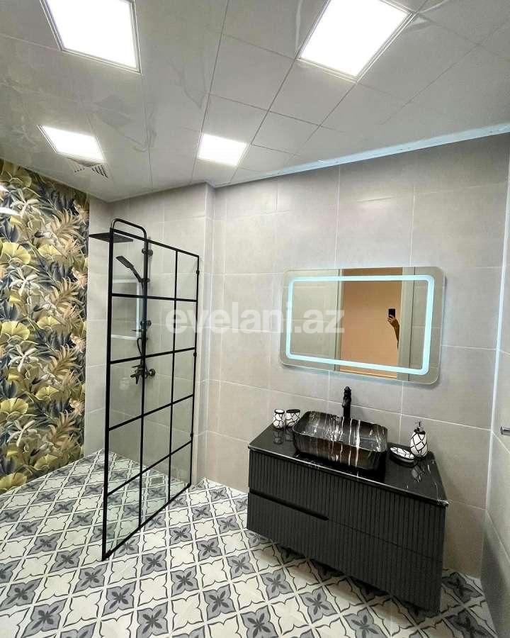 Satılır, yeni tikili, 3 otaqlı, 138.48 m², Bakı, Nizami r, Neftçilər m.