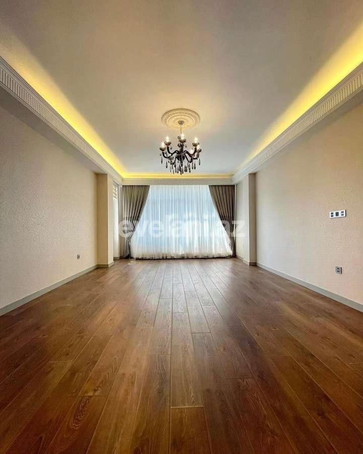 Satılır, yeni tikili, 3 otaqlı, 138.48 m², Bakı, Nizami r, Neftçilər m.