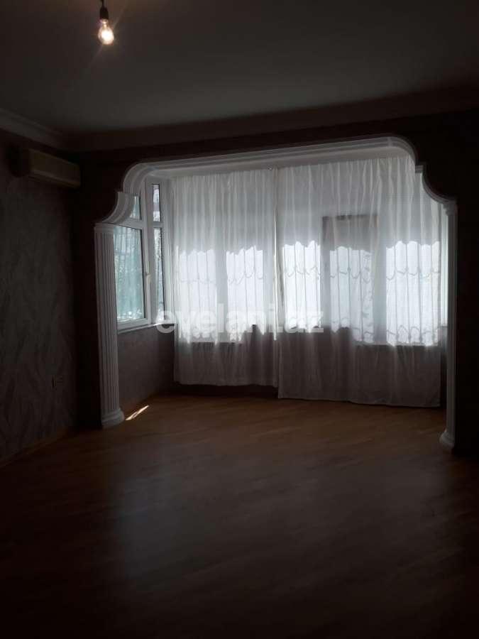 Kirayə verilir, yeni tikili, 3 otaqlı, 147 m², Bakı, Xətai r, Şah İsmayıl Xətai m.