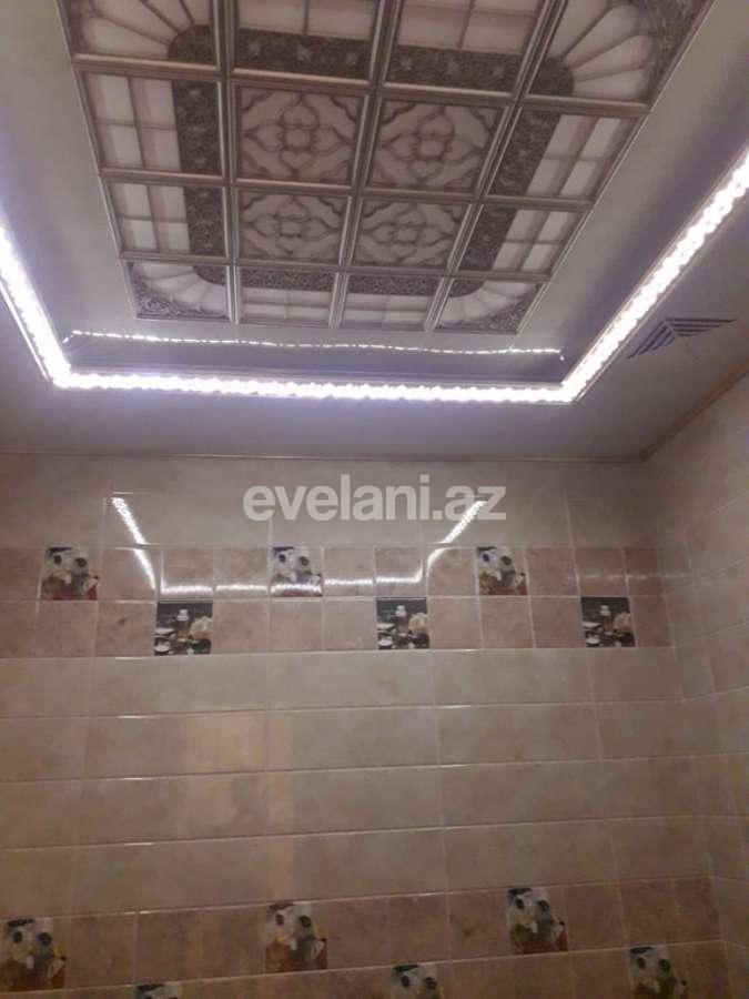 Kirayə verilir, yeni tikili, 3 otaqlı, 147 m², Bakı, Xətai r, Şah İsmayıl Xətai m.