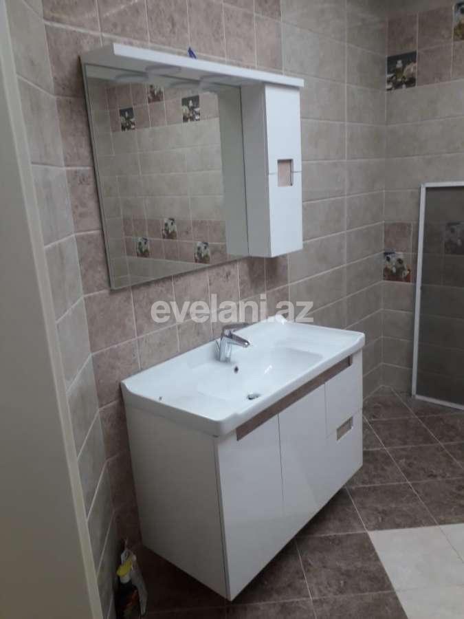 Kirayə verilir, yeni tikili, 3 otaqlı, 147 m², Bakı, Xətai r, Şah İsmayıl Xətai m.