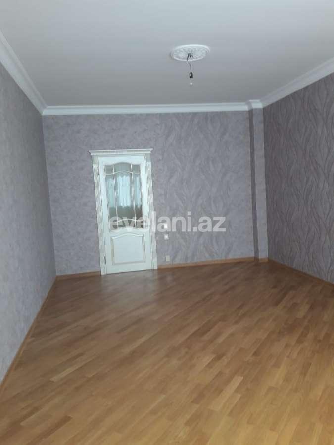 Kirayə verilir, yeni tikili, 3 otaqlı, 147 m², Bakı, Xətai r, Şah İsmayıl Xətai m.