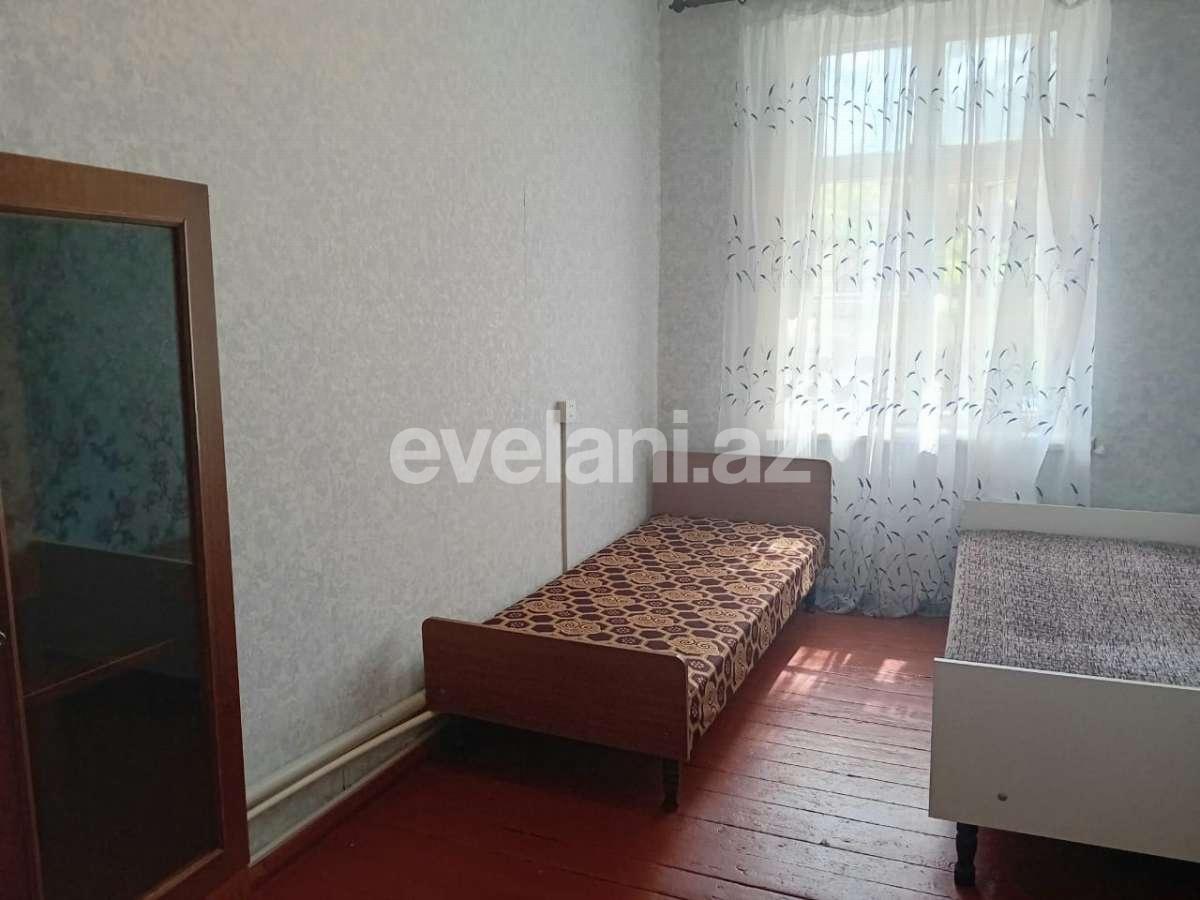 Kirayə verilir, köhnə tikili, 2 otaqlı, 50 m², Bakı, Nizami r, Neftçilər m.