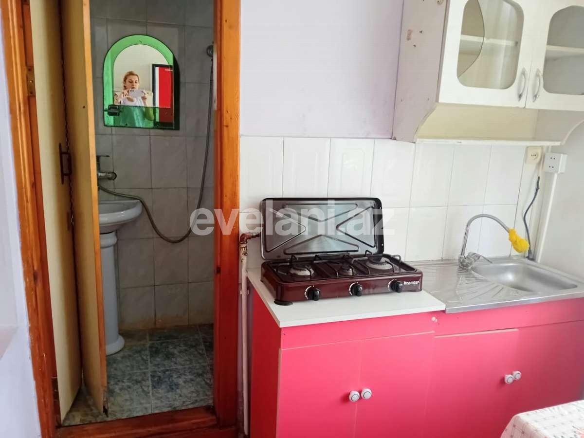 Kirayə verilir, köhnə tikili, 2 otaqlı, 50 m², Bakı, Nizami r, Neftçilər m.