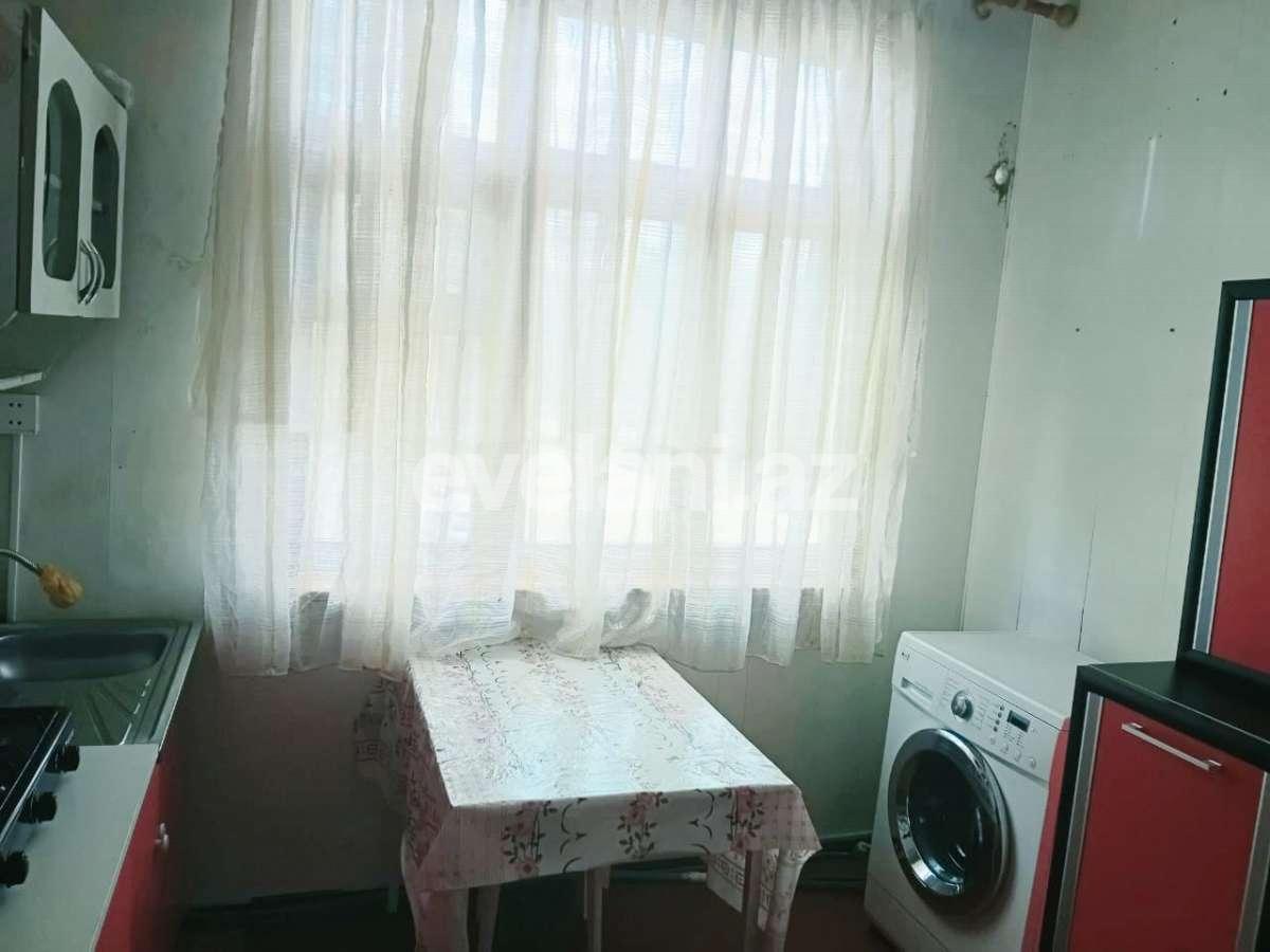 Kirayə verilir, köhnə tikili, 2 otaqlı, 50 m², Bakı, Nizami r, Neftçilər m.