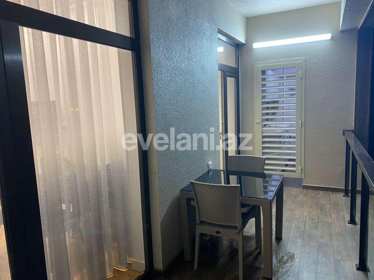 Kirayə verilir, yeni tikili, 2 otaqlı, 66 m², Bakı, Yasamal r, Elmlər Akademiyası m.