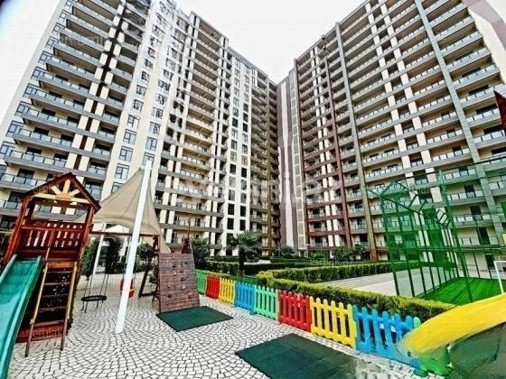 Kirayə verilir, yeni tikili, 2 otaqlı, 66 m², Bakı, Yasamal r, Elmlər Akademiyası m.