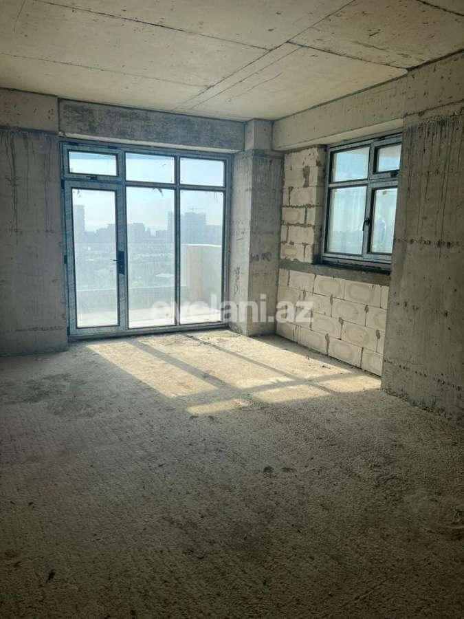 Satılır, yeni tikili, 3 otaqlı, 147.5 m², Bakı, Yasamal r.