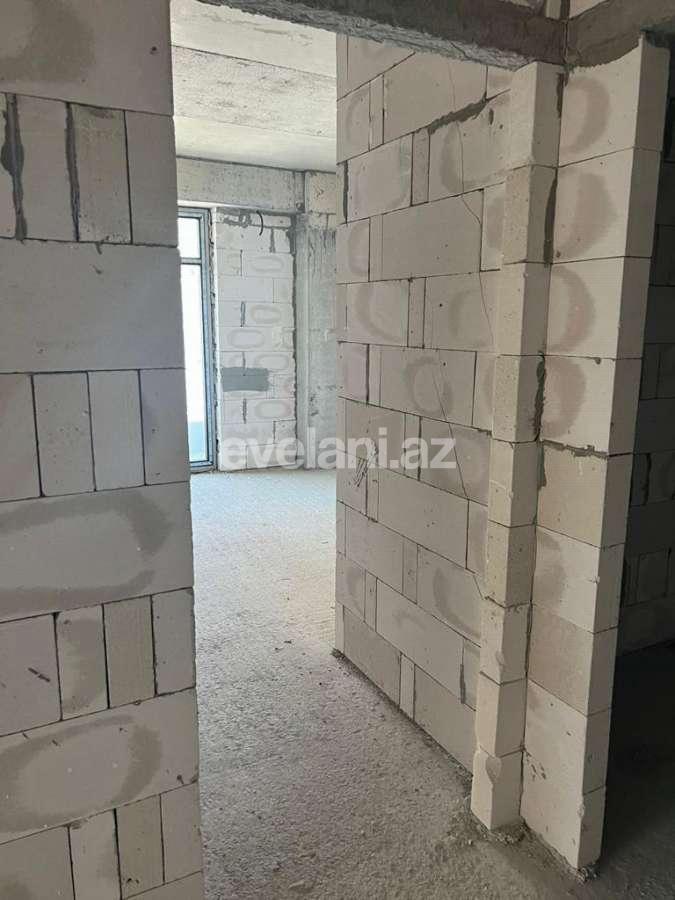 Satılır, yeni tikili, 3 otaqlı, 147.5 m², Bakı, Yasamal r.