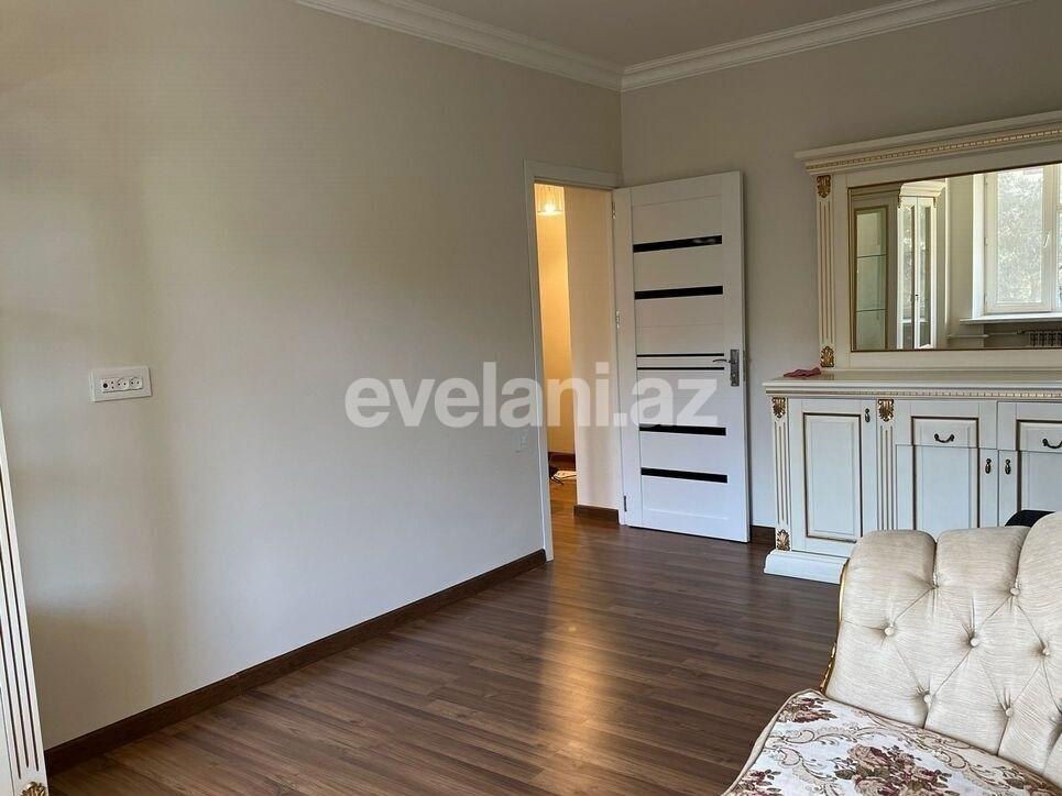 Сдаётся, вторичка, 1-комнаты, 45 m², Баку, Сабаильский r, Ичери Шехер m.