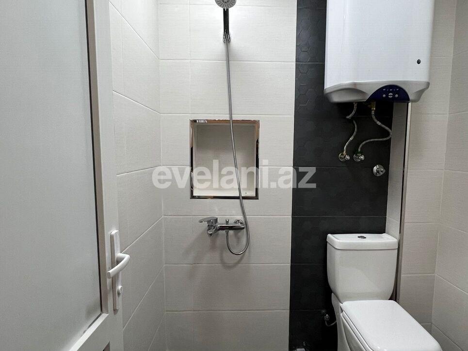 Сдаётся, вторичка, 1-комнаты, 45 m², Баку, Сабаильский r, Ичери Шехер m.