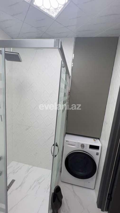 Kirayə verilir, yeni tikili, 2 otaqlı, 81 m², Bakı, Nərimanov r, Nəriman Nərimanov m.