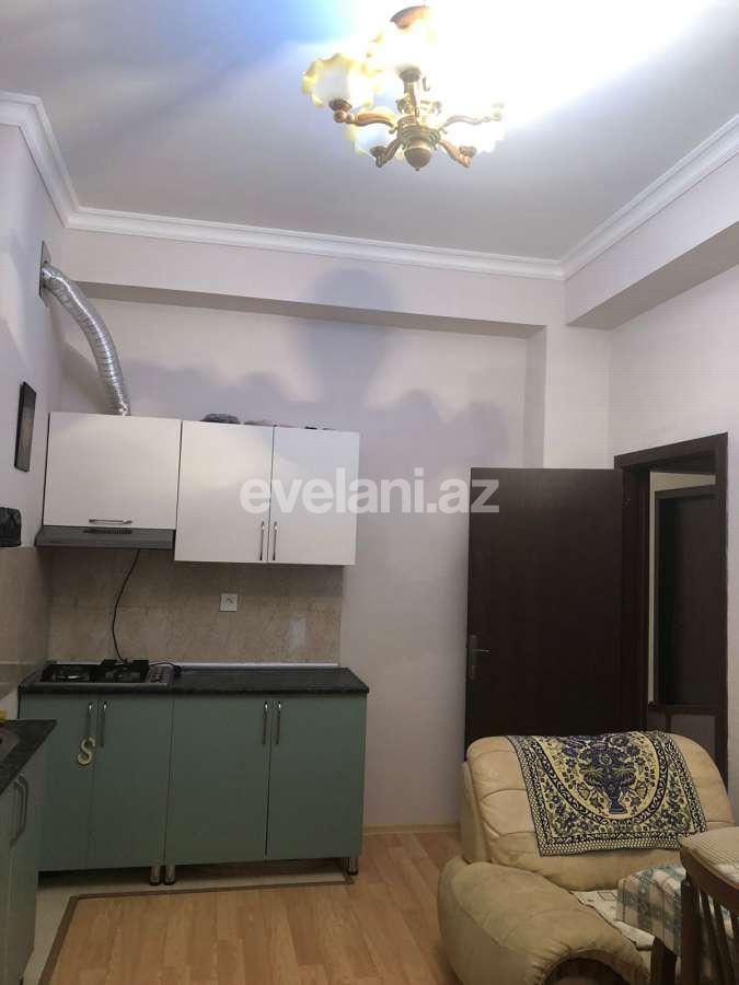 Kirayə verilir, yeni tikili, 3 otaqlı, 114 m², Bakı, Nərimanov r, Nəriman Nərimanov m.