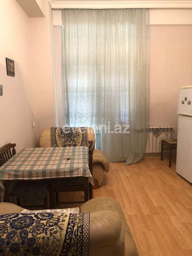 Kirayə verilir, yeni tikili, 3 otaqlı, 114 m², Bakı, Nərimanov r, Nəriman Nərimanov m.