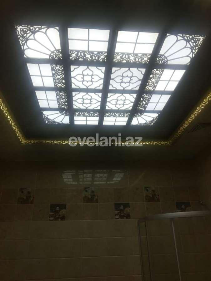 Kirayə verilir, yeni tikili, 3 otaqlı, 145 m², Bakı, Xətai r, Şah İsmayıl Xətai m.