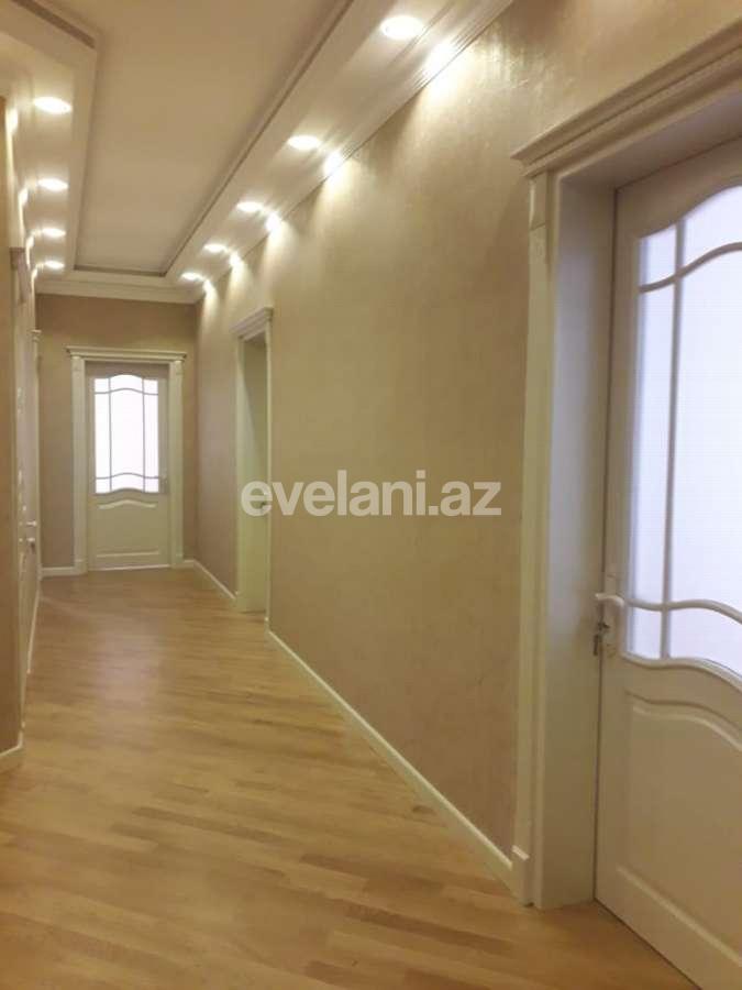 Kirayə verilir, yeni tikili, 3 otaqlı, 145 m², Bakı, Xətai r, Şah İsmayıl Xətai m.