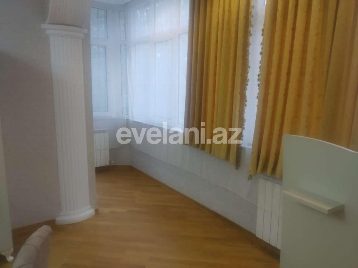Kirayə verilir, yeni tikili, 3 otaqlı, 145 m², Bakı, Xətai r, Şah İsmayıl Xətai m.