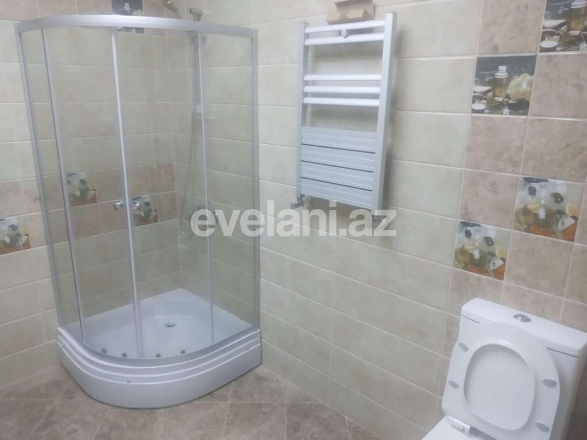 Kirayə verilir, yeni tikili, 3 otaqlı, 145 m², Bakı, Xətai r, Şah İsmayıl Xətai m.