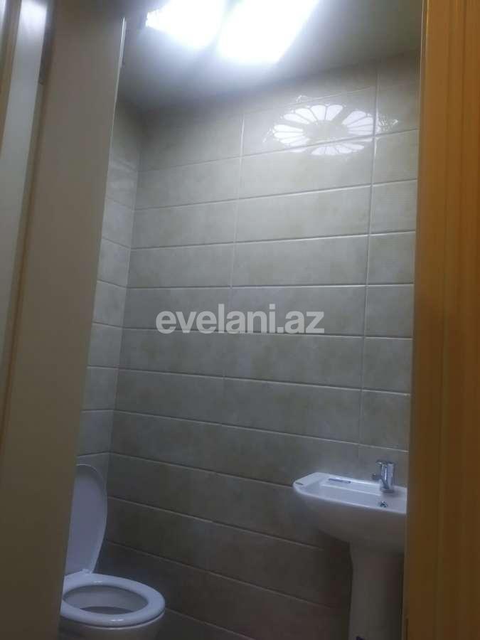 Kirayə verilir, yeni tikili, 3 otaqlı, 145 m², Bakı, Xətai r, Şah İsmayıl Xətai m.