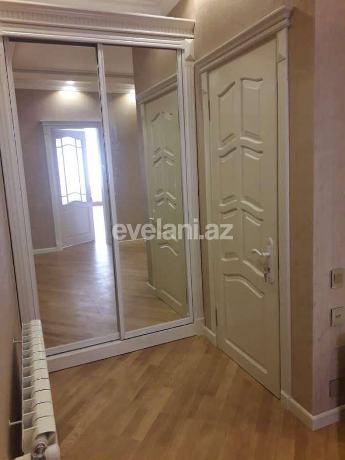 Kirayə verilir, yeni tikili, 3 otaqlı, 145 m², Bakı, Xətai r, Şah İsmayıl Xətai m.