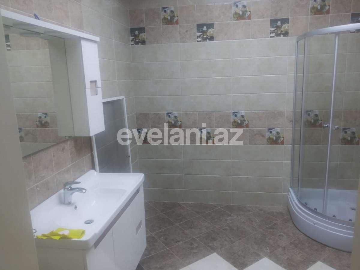 Kirayə verilir, yeni tikili, 3 otaqlı, 145 m², Bakı, Xətai r, Şah İsmayıl Xətai m.