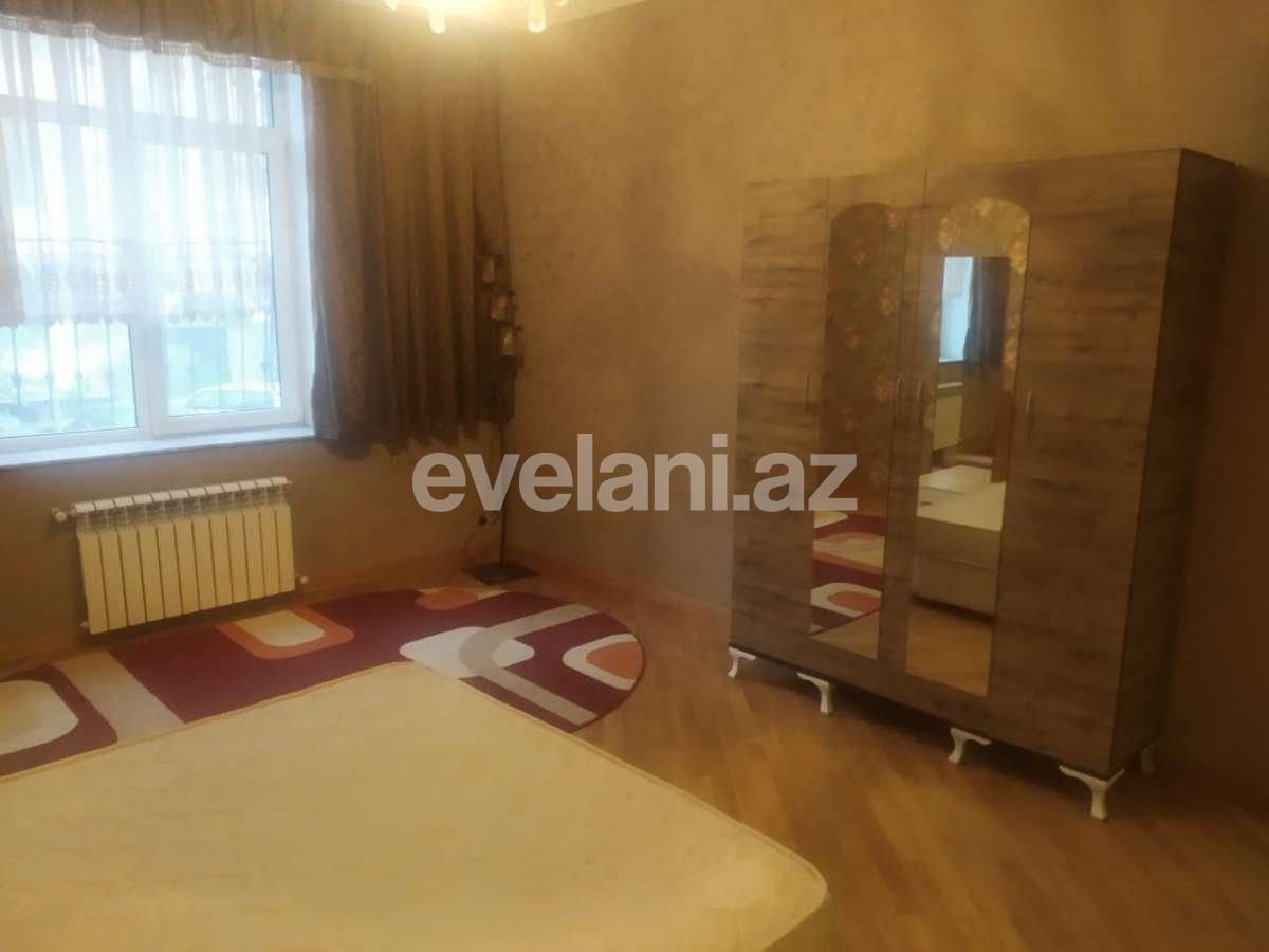 Kirayə verilir, yeni tikili, 3 otaqlı, 145 m², Bakı, Xətai r, Şah İsmayıl Xətai m.