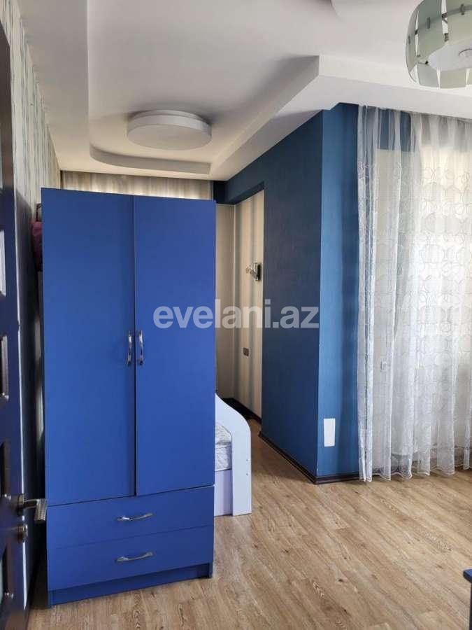 Satılır, yeni tikili, 3 otaqlı, 99 m², Bakı, Yasamal r.