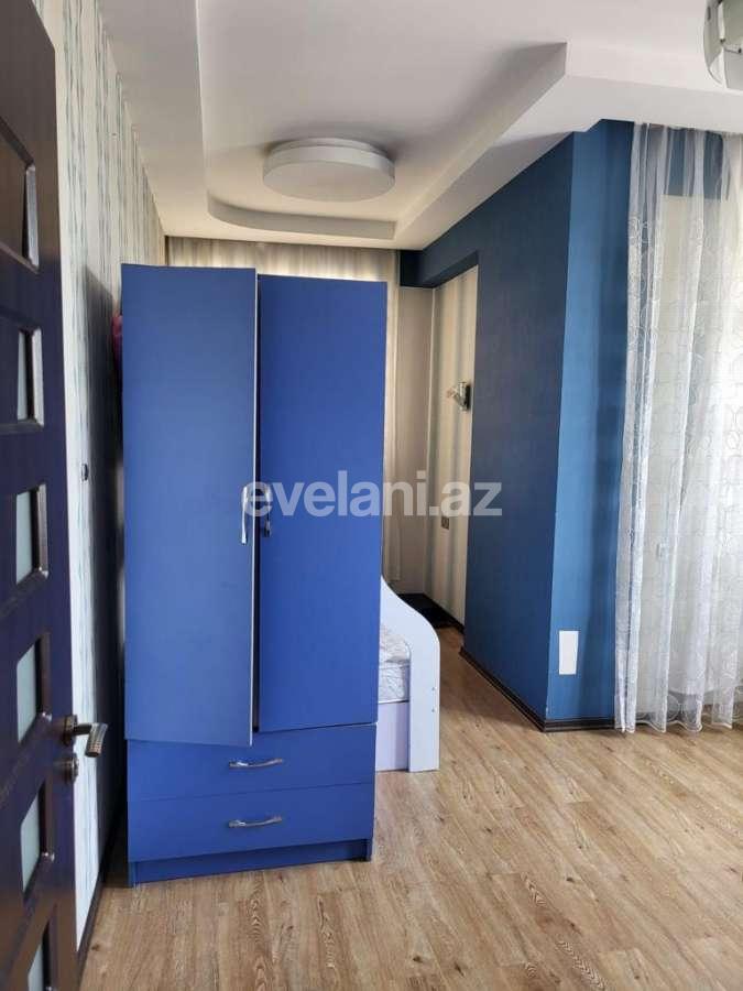 Satılır, yeni tikili, 3 otaqlı, 99 m², Bakı, Yasamal r.