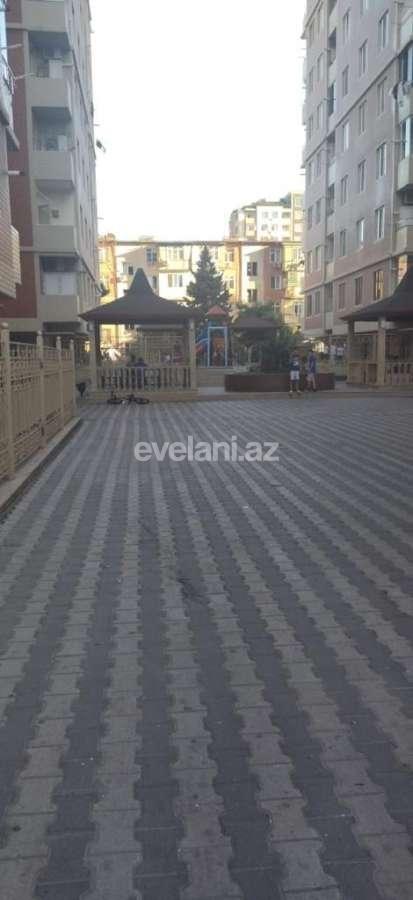 Satılır, yeni tikili, 3 otaqlı, 99 m², Bakı, Yasamal r.