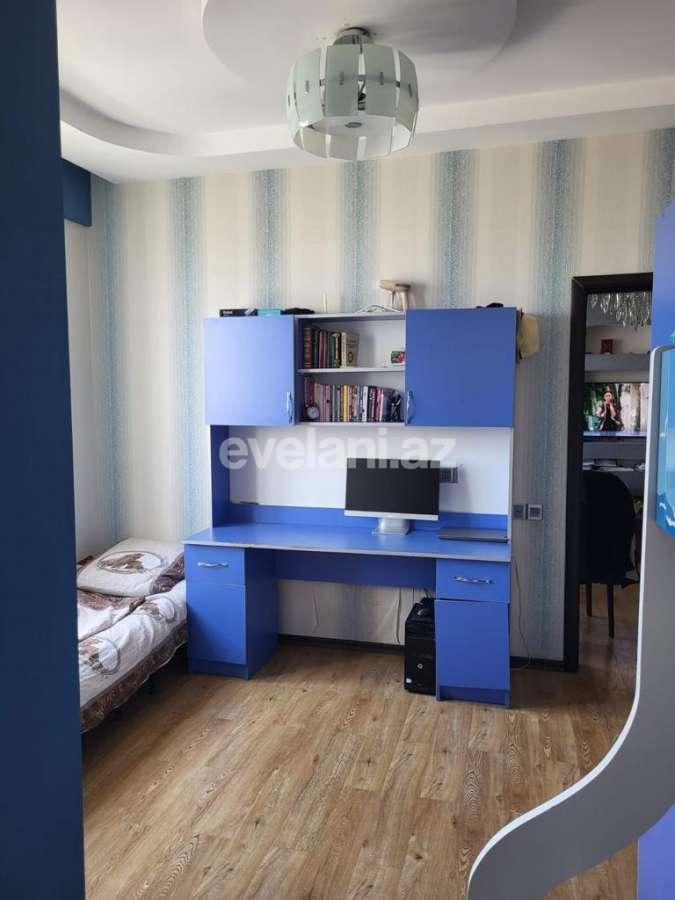 Satılır, yeni tikili, 3 otaqlı, 99 m², Bakı, Yasamal r.