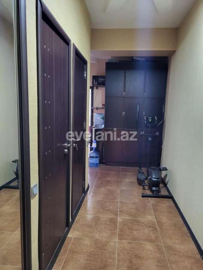 Satılır, yeni tikili, 3 otaqlı, 99 m², Bakı, Yasamal r.