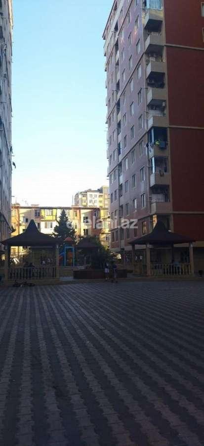 Satılır, yeni tikili, 3 otaqlı, 99 m², Bakı, Yasamal r.