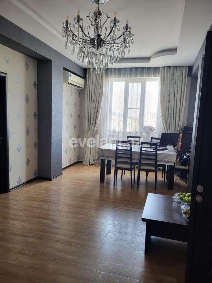 Satılır, yeni tikili, 3 otaqlı, 99 m², Bakı, Yasamal r.
