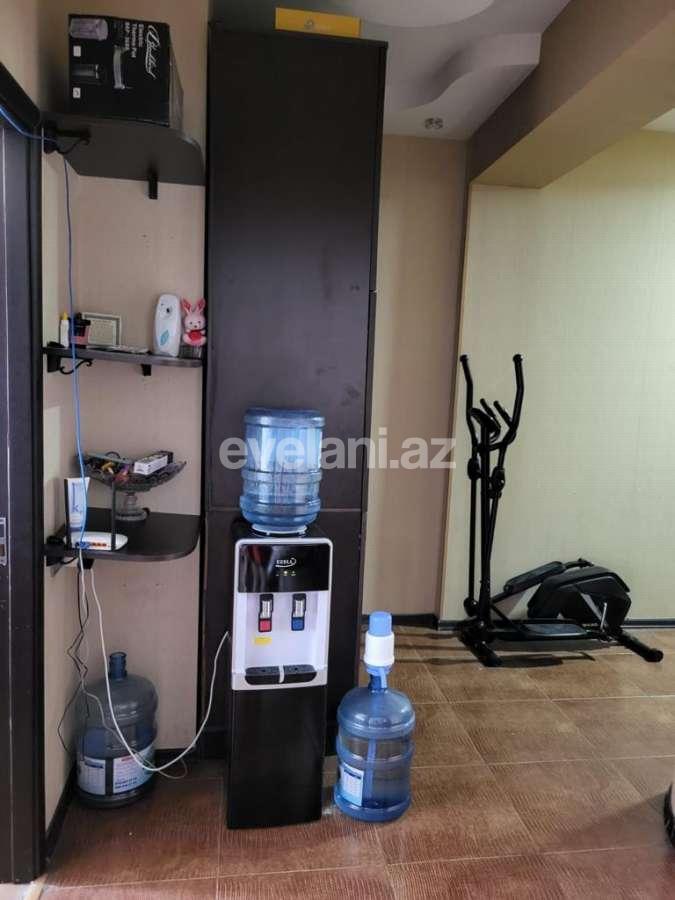 Satılır, yeni tikili, 3 otaqlı, 99 m², Bakı, Yasamal r.