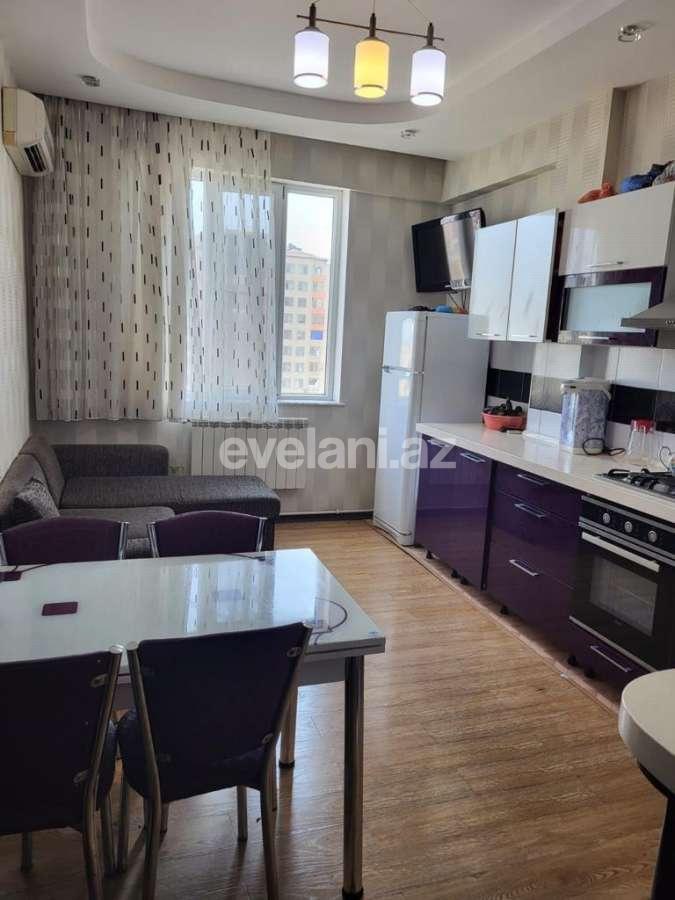 Satılır, yeni tikili, 3 otaqlı, 99 m², Bakı, Yasamal r.