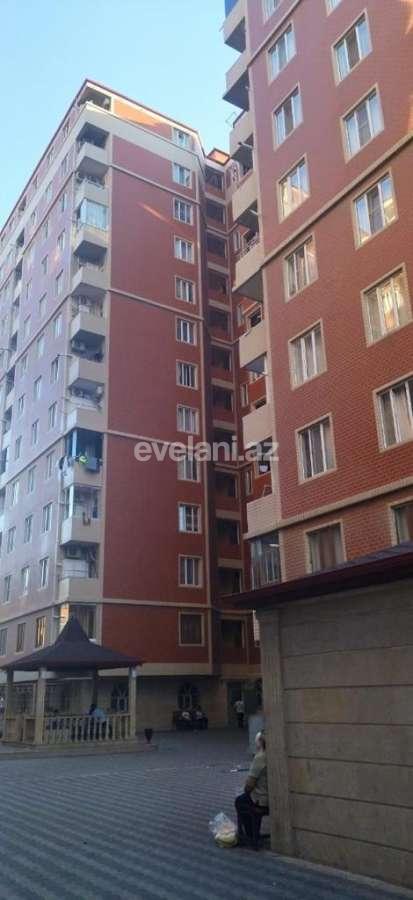 Satılır, yeni tikili, 3 otaqlı, 99 m², Bakı, Yasamal r.