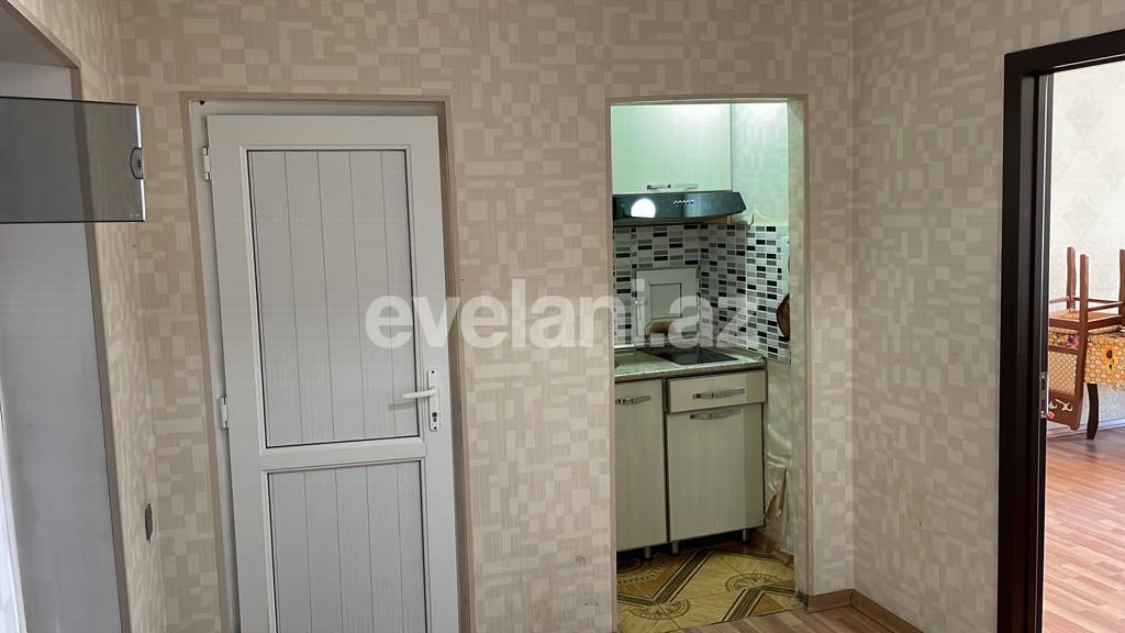 Kirayə verilir, yeni tikili, 2 otaqlı, 68 m², Bakı, Yasamal r, İnşaatçılar m.