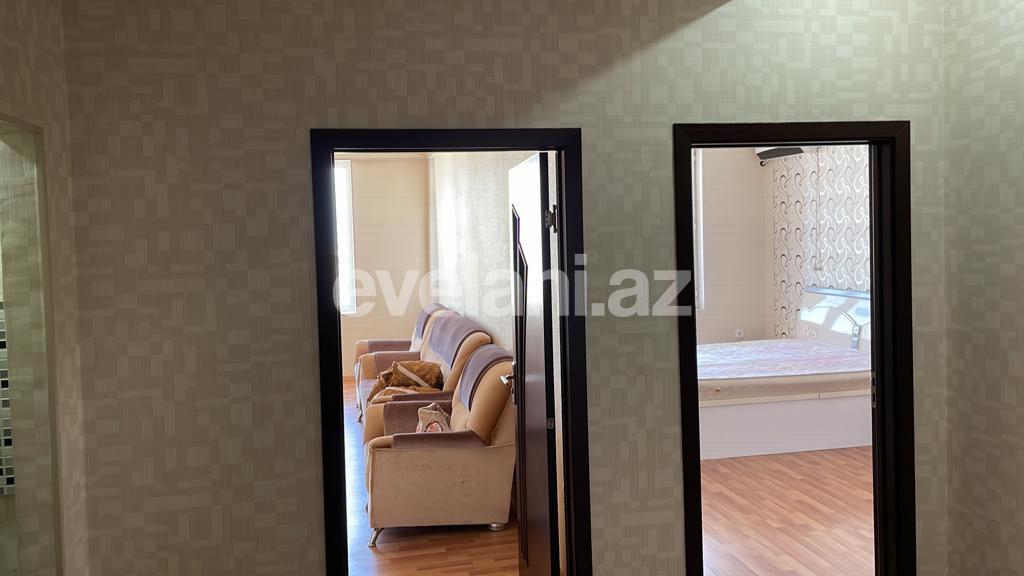 Kirayə verilir, yeni tikili, 2 otaqlı, 68 m², Bakı, Yasamal r, İnşaatçılar m.