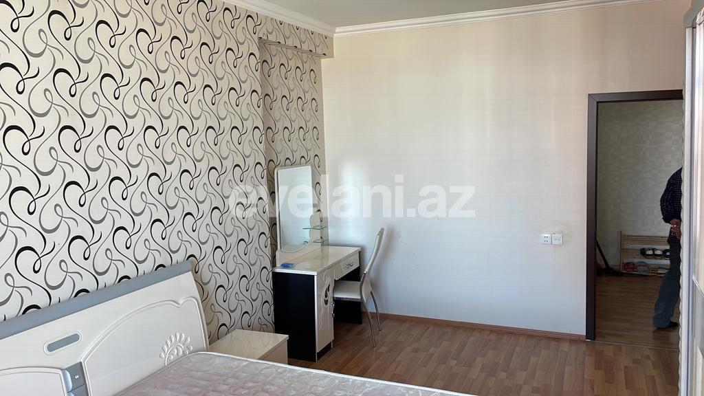 Kirayə verilir, yeni tikili, 2 otaqlı, 68 m², Bakı, Yasamal r, İnşaatçılar m.