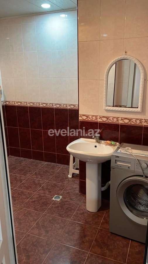 Kirayə verilir, yeni tikili, 2 otaqlı, 68 m², Bakı, Yasamal r, İnşaatçılar m.