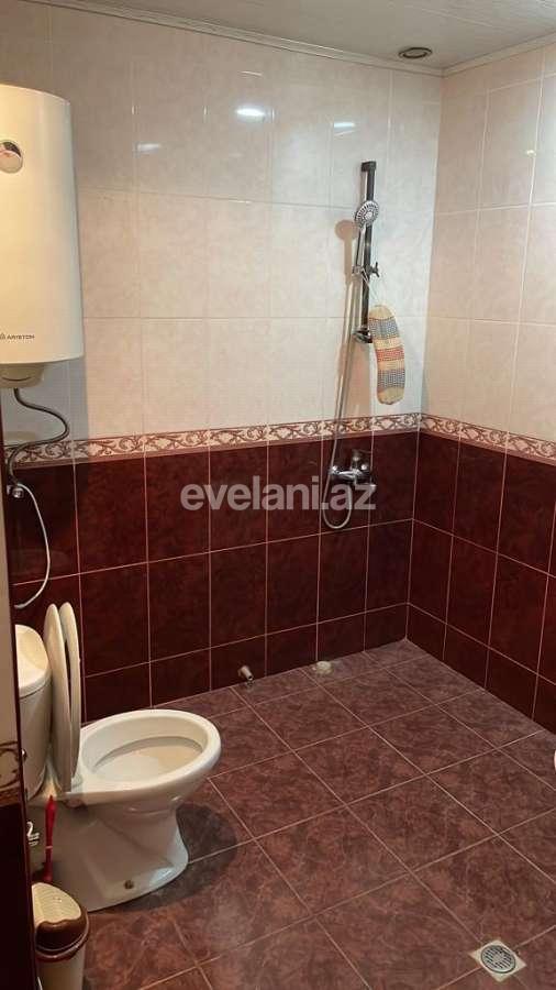 Kirayə verilir, yeni tikili, 2 otaqlı, 68 m², Bakı, Yasamal r, İnşaatçılar m.
